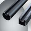 Stainless Steel Slotted Pipe