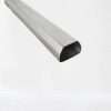 Stainless Steel D-Shape Pipe