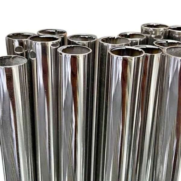 Stainless Steel Round Pipe