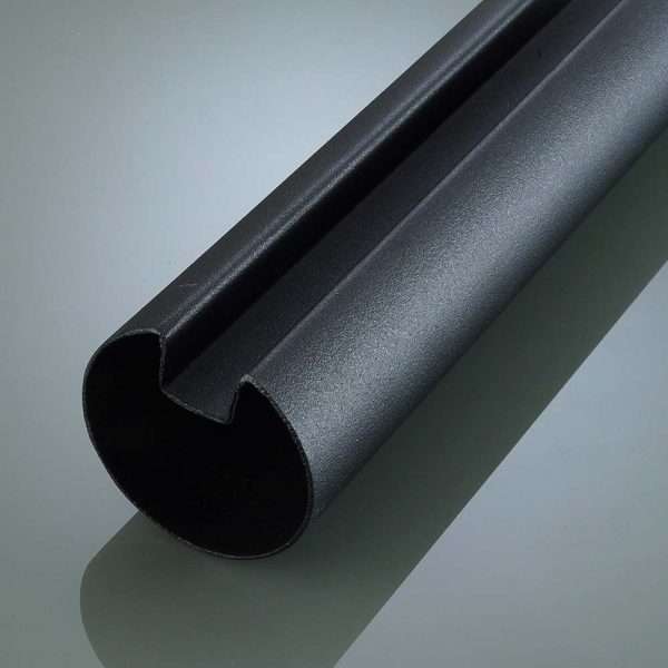 S.S Powder Coated Sparcal Pipe