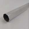 Stainless Steel Octagon Pipe