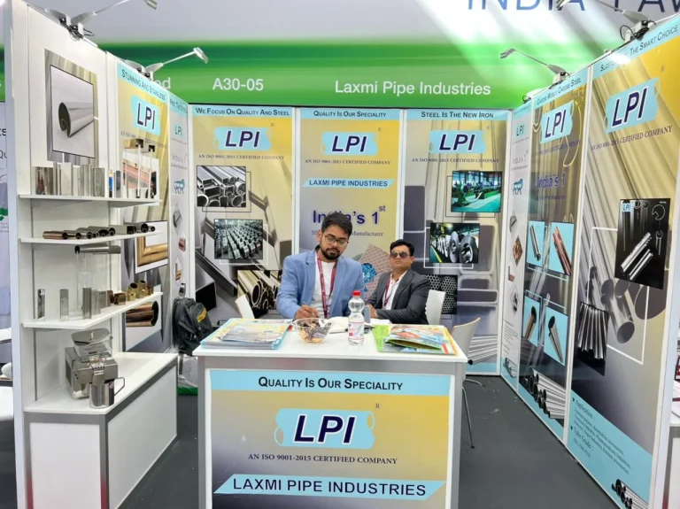 laxmipipeindustries