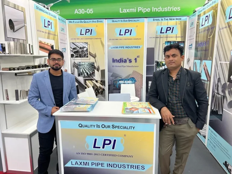 laxmipipeindustries