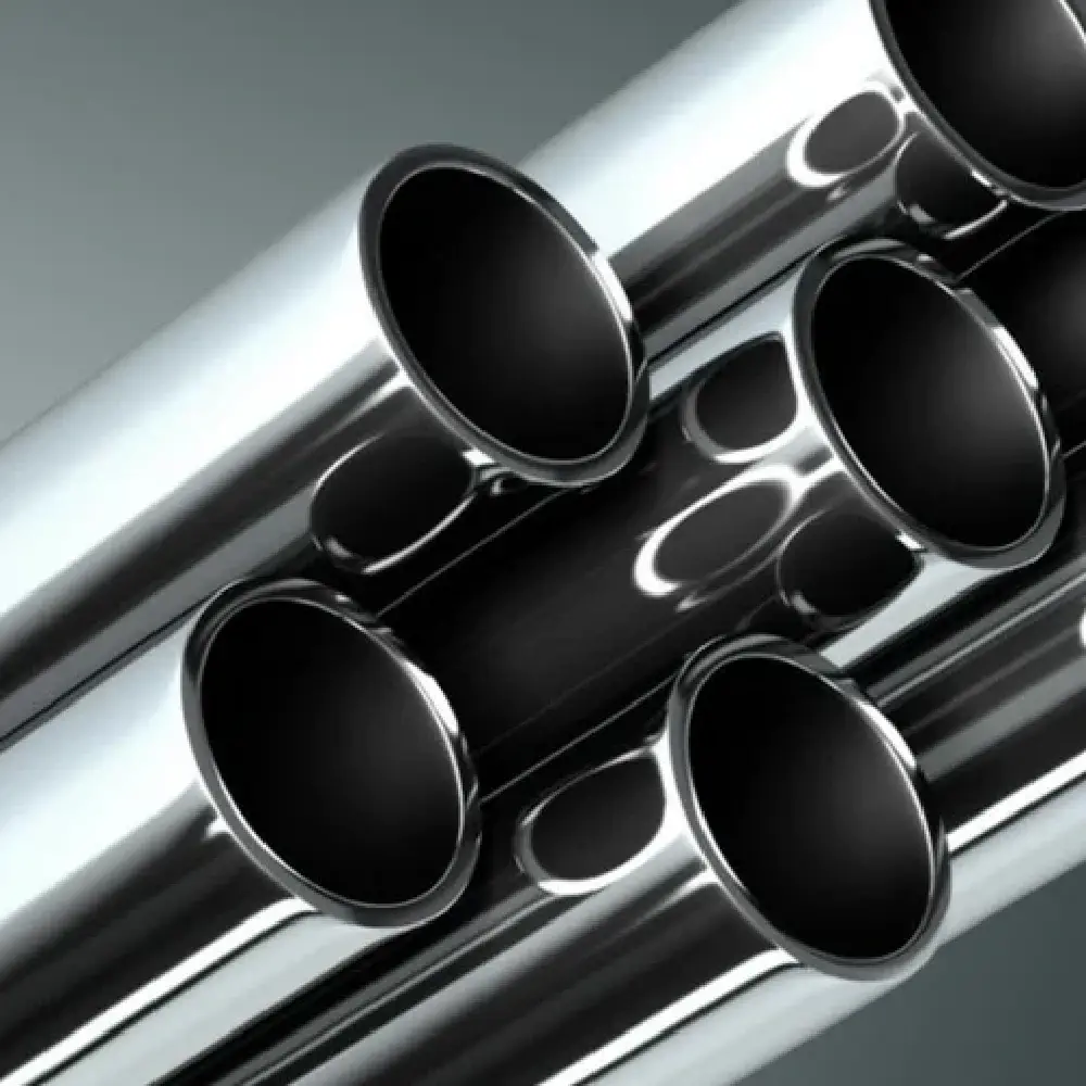 Stainless Steel pipe