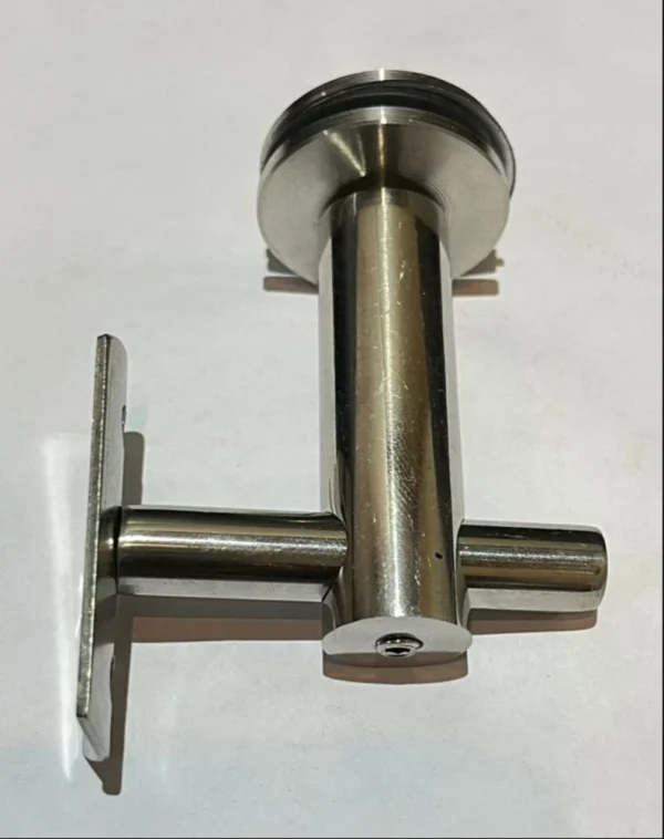 Glass Handrail Bracket Clamp